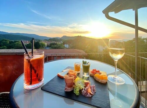 Внешний вид отеля Grand Hotel Impero - Wellness & Exclusive SPA