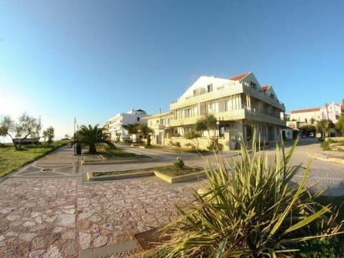 Внешний вид отеля Aura Boutique Hotel в Манавгате