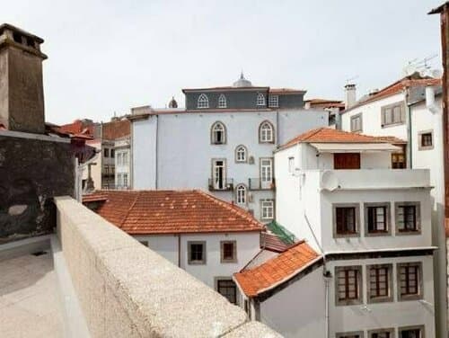 Внешний вид отеля InPatio GuestHouse