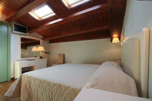 Внешний вид отеля Hotel Rojan
