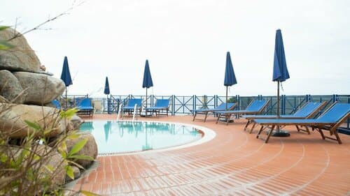 Внешний вид отеля Hotel Il Perseo