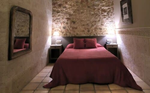 Внешний вид отеля Hotel Casa Babel