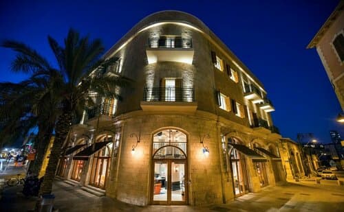 Внешний вид отеля Market House an Atlas Hotels