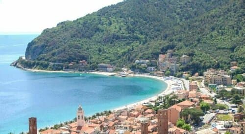 Внешний вид отеля Hotel Gentile