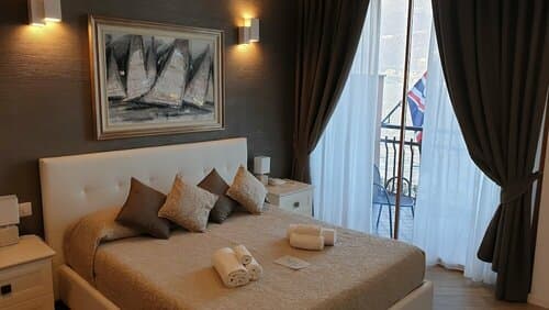 Внешний вид отеля Meridiana Boutique Hotel