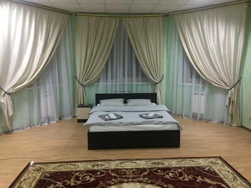 Внешний вид отеля Гостевой Дом Балашиха