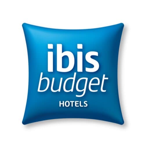 Внешний вид отеля Ibis Budget Orly Chevilly Tram 7 в Ла-Соссае