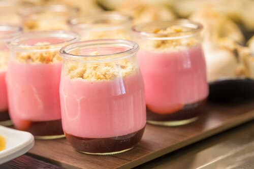 Внешний вид отеля Htop Planamar в Мальграт-де-Маре