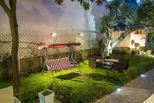 Внешний вид отеля Hotel Sonia