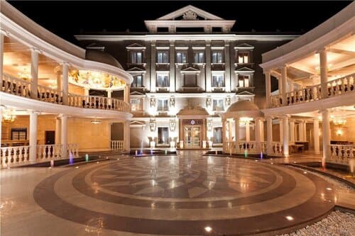 Внешний вид отеля Villa ArtE