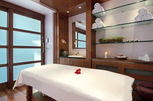 Внешний вид отеля Hilton Prague в Столице Праге