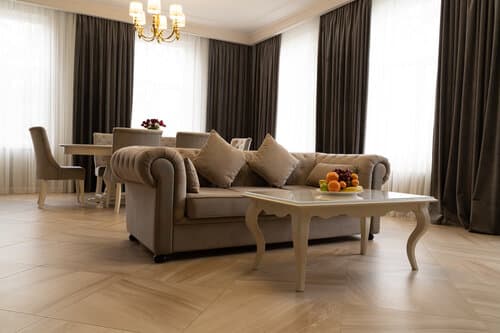 Внешний вид отеля Гранд Кавказ