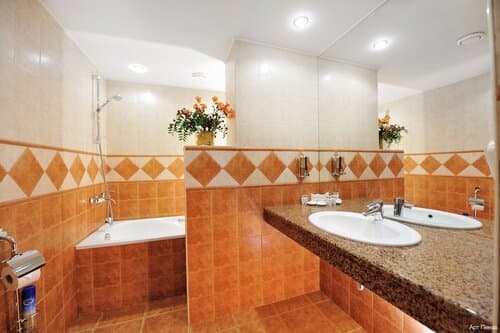 Внешний вид отеля Арт Пенза в Пензенской области