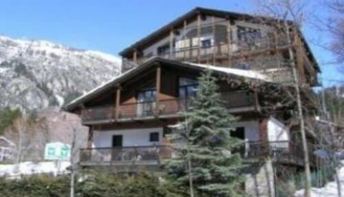 Внешний вид отеля Dolce Avita Hotel SPA & Resort