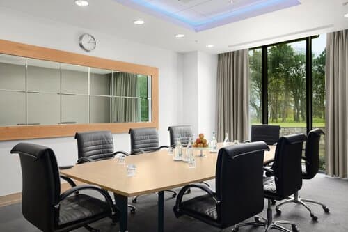 Внешний вид отеля Hilton Dublin Kilmainham