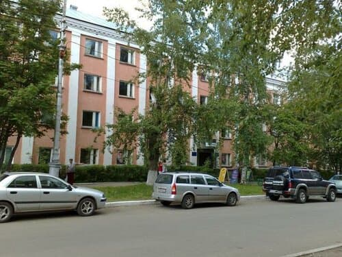 Внешний вид отеля Пелысь