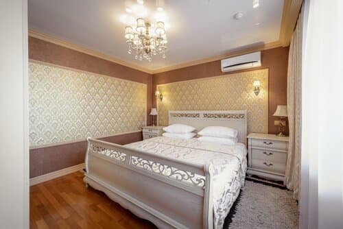 Внешний вид отеля Новороссийск в Новороссийске