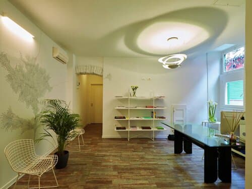 Внешний вид отеля Novecento Boutique Hotel