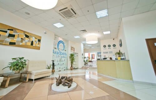 Внешний вид отеля Гостиничный комплекс Арт-Ульяновск в Ульяновске