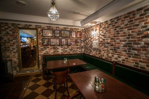 Внешний вид отеля Амарис