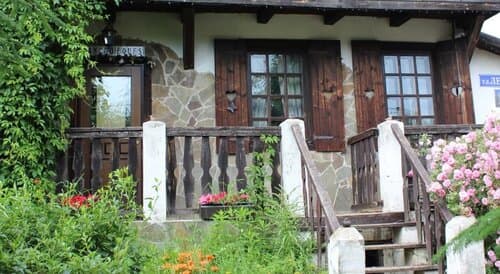 Внешний вид отеля Dream Village