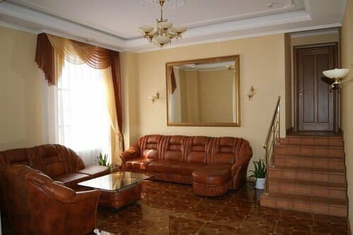 Внешний вид отеля Магнолия в Советском районе