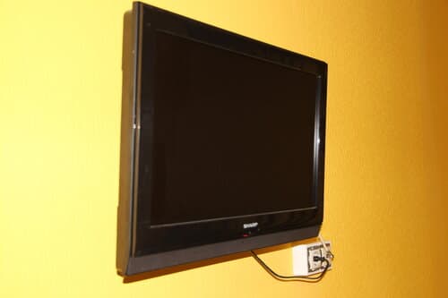 Внешний вид отеля Добрый Кот в Иркутске