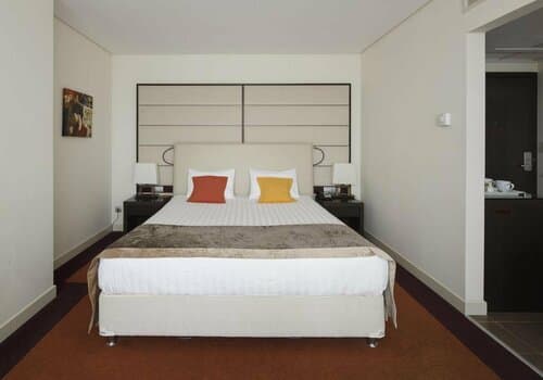 Внешний вид отеля Аквамарин by Zont Hotel Group в районе Замоскворечье