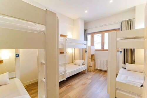 Внешний вид отеля Slo living hostel