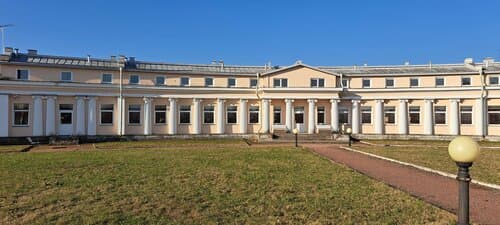 Внешний вид отеля Belveder Hotel&Spa