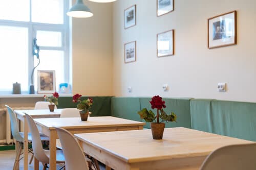 Внешний вид отеля Вымпел