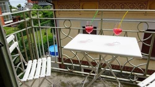 Внешний вид отеля Residence Ortensia