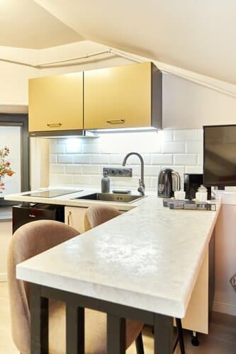 Внешний вид отеля Art Home 1/56 в Петроградской стороне