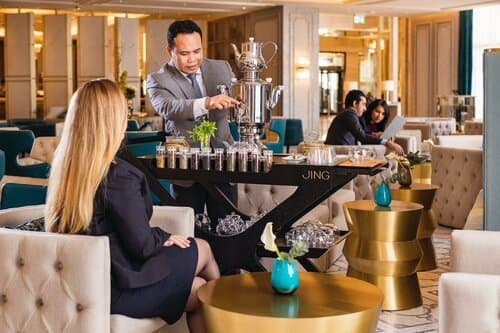 Внешний вид отеля InterContinental Doha Beach & SPA by IHG