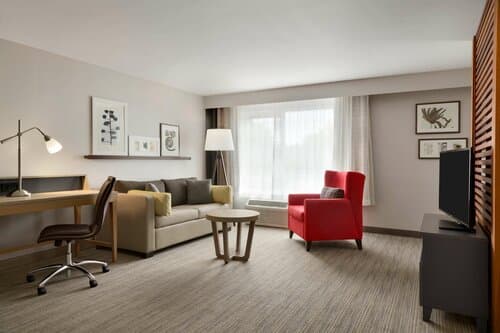 Внешний вид отеля Country Inn & Suites by Radisson, Seattle-Tacoma International Airport, Wa
