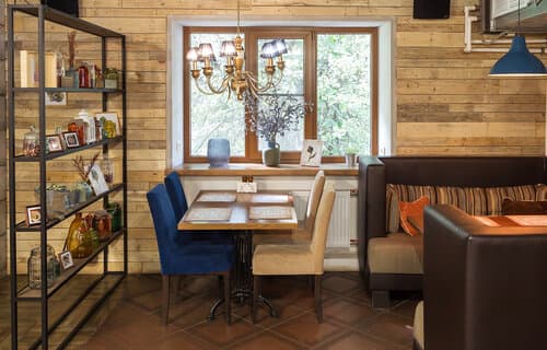 Внешний вид отеля Welcome inn в городском округе Великом Новгороде