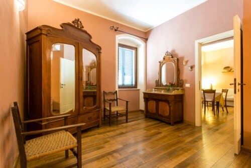 Внешний вид отеля Villa Asfodeli