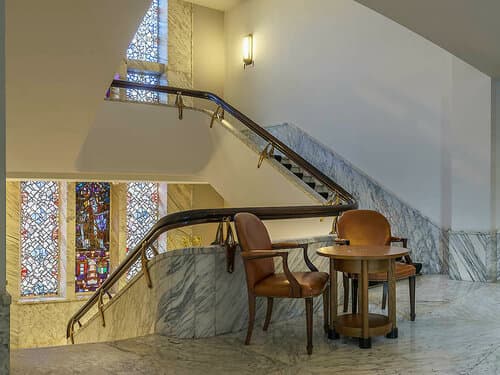 Внешний вид отеля Sofitel Legend The Grand