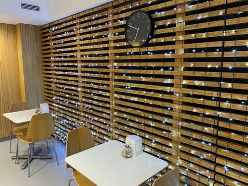 Внешний вид отеля Отель 41