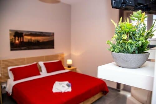 Внешний вид отеля Brio Bed & Breakfast