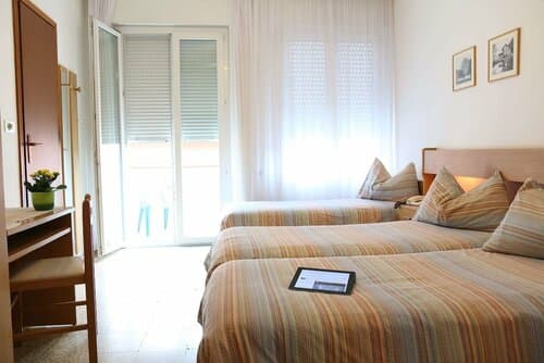 Внешний вид отеля Villa Clara в Наго-Торболях