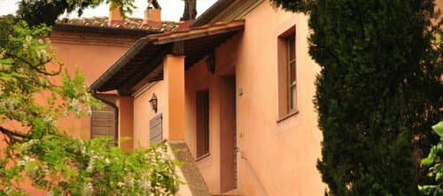 Внешний вид отеля Borgo Dolciano