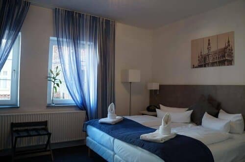 Внешний вид отеля Hotel Ko15