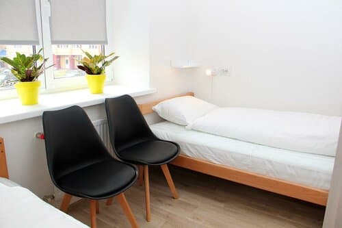 Внешний вид отеля Гоголь