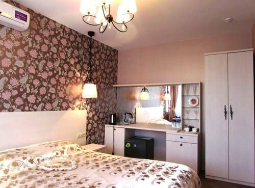 Внешний вид отеля Славяночка в Глазове