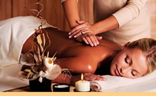 Внешний вид отеля Hotel 4 Venti SPA & Wellness