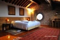 Внешний вид отеля B&b Palazzo Raspanti