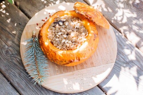 Внешний вид отеля Грандъ Сова