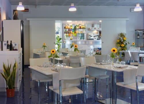 Внешний вид отеля Aurea Hotel Tortoreto Lido