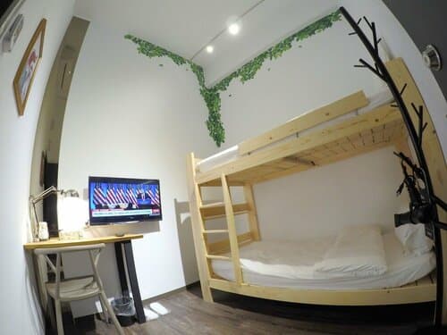 Внешний вид отеля Lütel Hotel Xpark Gloria Outlets Shin Kong Cinemas